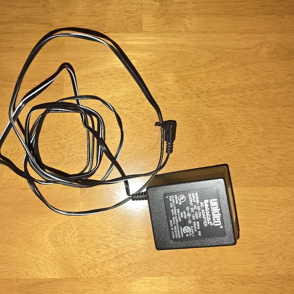 Uniden Bearcat Sportcat 180 Scanner - Picture 5 of 6